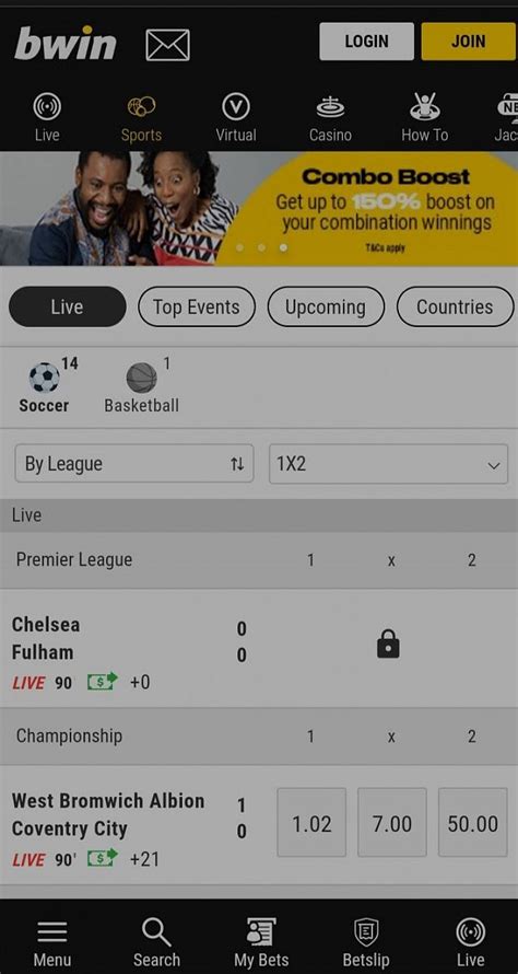 bwin mobile app download